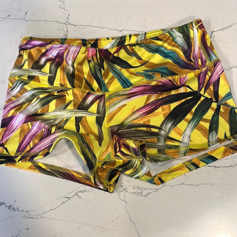Fleo 2” shorts